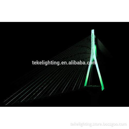 50W 100W 200W 300W 500W High lumen LED RGB Light